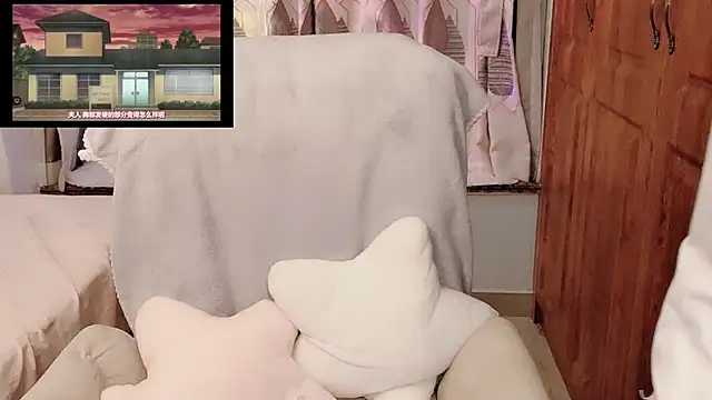 anna-888- online show from October 2025 10:00:02 PM