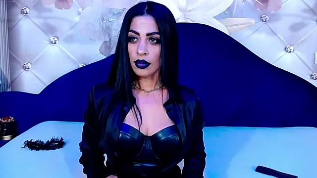 NoirKaylah online show from October 2025 09:17:02 PM