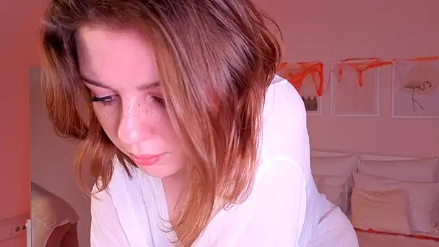 PollyRouge   online show from October 2025 01:57:02 PM