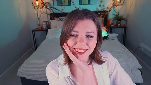 PollyRouge   online show from November 2025 02:26:01 PM