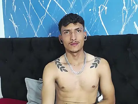 SavageLover  online show from January 2026 09:52:01 PM