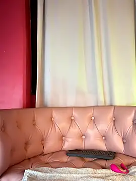 GiselleVice online show from February 2026 03:12:01 PM