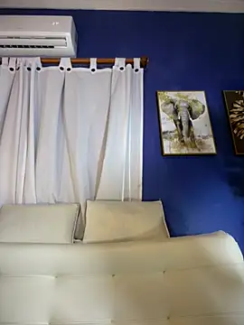 GiselleVice online show from February 2026 01:30:02 PM