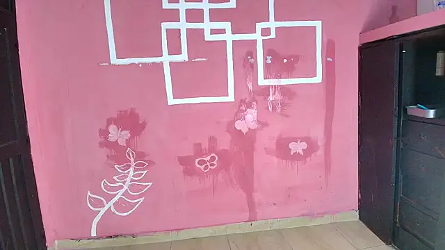 Esmesweet23 online show from November 2025 08:18:02 PM