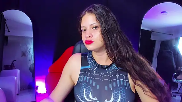 Esmesweet23 online show from November 2025 04:55:01 PM