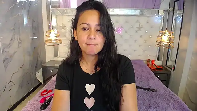 Melissa-roberts online show from December 2025 06:48:02 PM