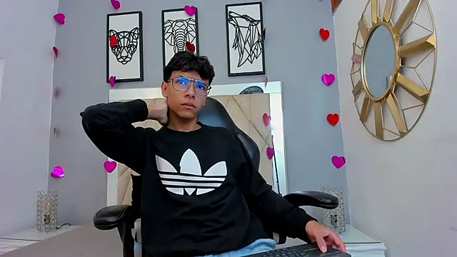 adams bobby online show from February 2026 11:00:01 AM