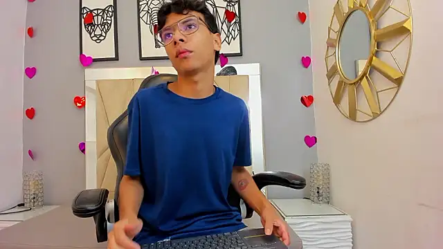 adams bobby online show from March 2026 11:12:01 AM