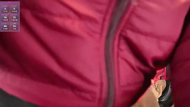 Snapshot of LexyBlaze_ chatting on February 2026 12:01:01 PM LexyBlaze online show from February 2026 12:01:01 PM