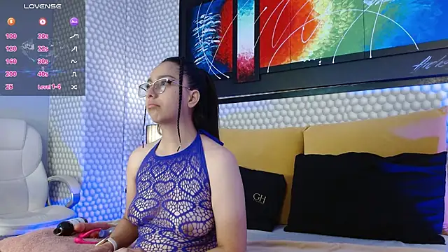 Snapshot of LexyBlaze_ chatting on February 2026 11:33:01 AM LexyBlaze online show from February 2026 11:33:01 AM