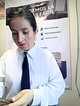 Snapshot of Valentina--1 chatting on February 2026 12:00:01 PM Valentina--1 online show from February 2026 12:00:01 PM