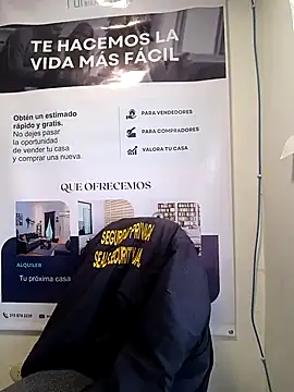 Snapshot of Valentina--1 chatting on February 2026 11:59:01 AM Valentina--1 online show from February 2026 11:59:01 AM