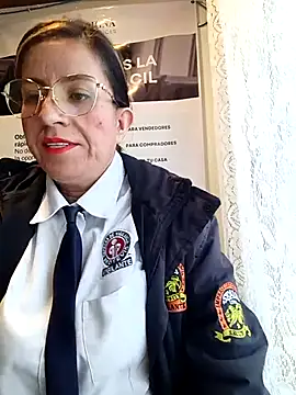 Snapshot of Valentina--1 chatting on February 2026 11:54:02 AM Valentina--1 online show from February 2026 11:54:02 AM