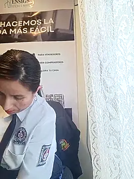 Snapshot of Valentina--1 chatting on March 2026 12:01:02 PM Valentina--1 online show from March 2026 12:01:02 PM