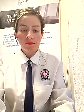 Snapshot of Valentina--1 chatting on March 2026 11:05:02 AM Valentina--1 online show from March 2026 11:05:02 AM