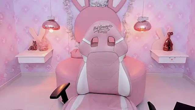 SofhiCute online show from November 2025 01:50:01 PM