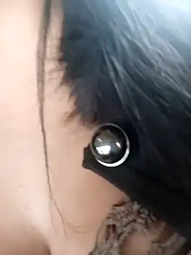 ScarlettParker online show from December 2025 02:02:02 PM