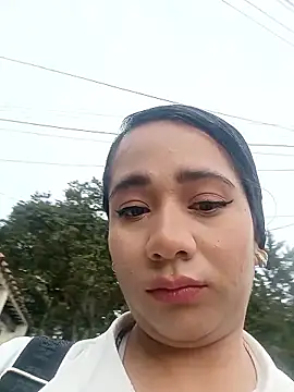 ScarlettParker online show from January 2026 12:41:01 PM