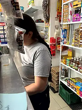 chanelketty online show from January 2026 04:00:02 PM