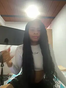 NikolRose online show from November 2025 08:11:02 PM