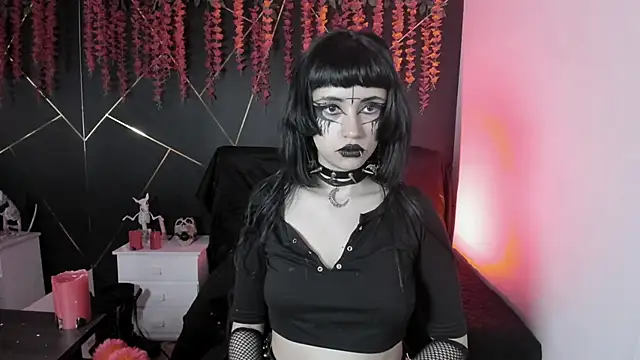 Yueeclipsa online show from November 2025 05:07:01 AM