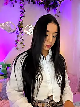 Snapshot of ISA_NIXON chatting on November 2025 05:57:01 PM ISA NIXON online show from November 2025 05:57:01 PM