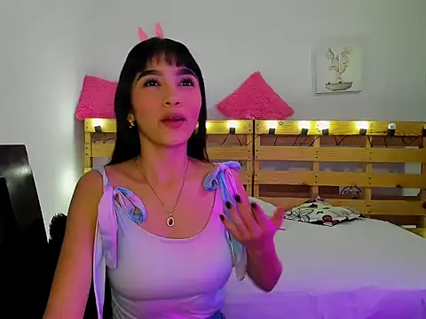 Snapshot of Melany_091 chatting on October 2025 02:58:02 AM Melany 091 online show from October 2025 02:58:02 AM