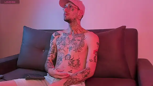 TokyoHatsumoto online show from October 2025 01:25:01 PM