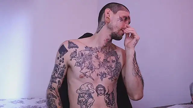 TokyoHatsumoto online show from November 2025 04:56:01 PM