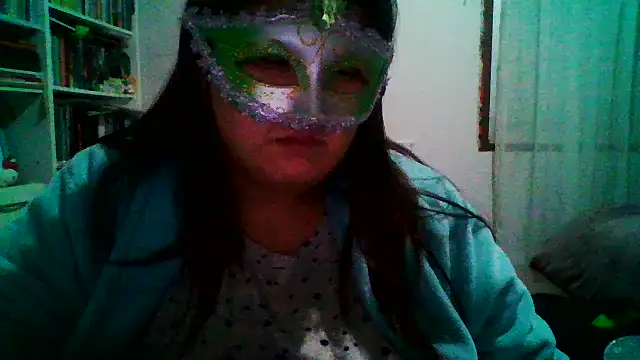 crazzyanne online show from May 2026 03:45:01 AM