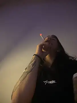 Hannahinfame online show from November 2025 11:21:01 AM