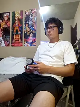 Snapshot of Ais_B10 chatting on October 2025 05:33:01 AM Ais B10 online show from October 2025 05:33:01 AM