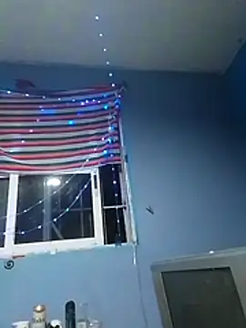 Ojitosbrrr online show from November 2025 01:30:01 AM