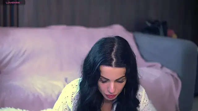 EmmaVayne online show from January 2026 07:38:01 PM