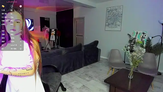 Cleojuice online show from November 2025 02:06:01 PM