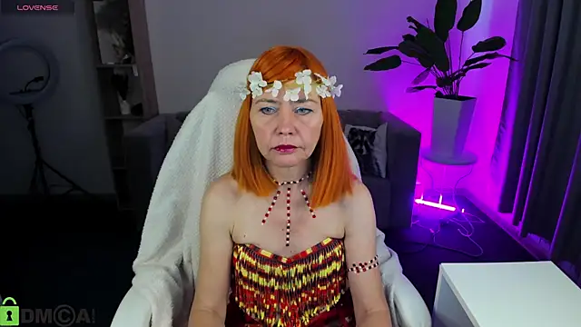 Carla Vogue online show from February 2026 11:11:02 AM