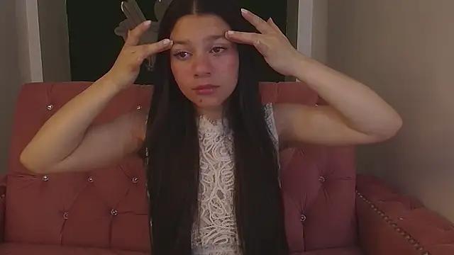 velvetvixen t online show from November 2025 01:25:02 PM