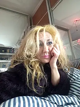 LilaniLoverx online show from February 2026 11:13:01 PM