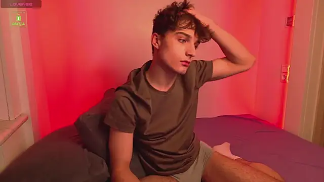 Richard steele hot online show from February 2026 03:12:01 PM