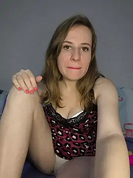 Rosa Yulia online show from January 2026 08:47:01 PM