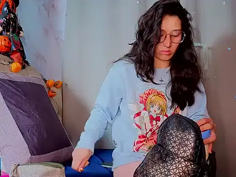 eva delight  online show from October 2025 11:34:02 AM