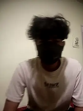 kriZ08 online show from November 2025 05:17:01 AM