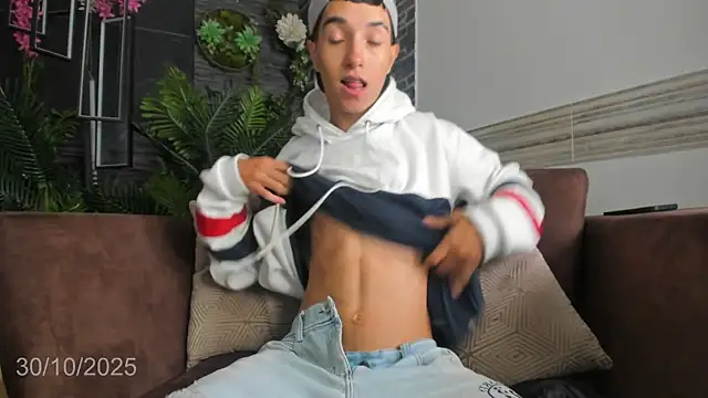 Dallen Grant online show from October 2025 11:55:01 AM