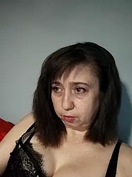 Snapshot of MaryKiki5619 chatting on January 2026 07:56:02 PM MaryKiki5619 online show from January 2026 07:56:02 PM