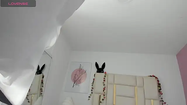 Maxxine VX online show from January 2026 07:37:02 PM