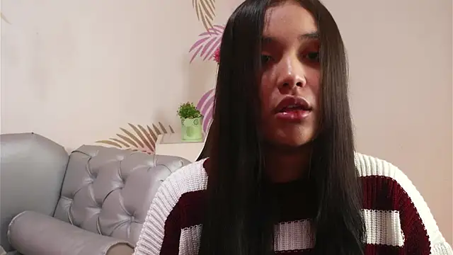 Isabelle Lane online show from February 2026 12:34:01 PM