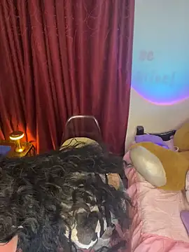 wetbyAlice online show from February 2026 12:04:02 AM