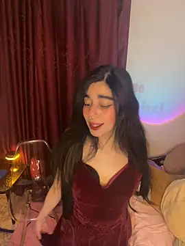 wetbyAlice online show from February 2026 12:38:01 AM