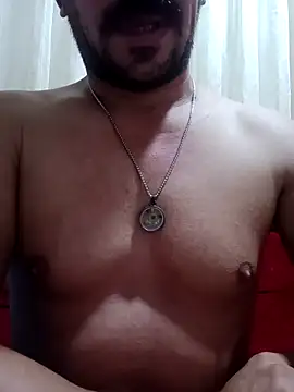 TIBERIUSS online show from November 2025 06:08:01 PM