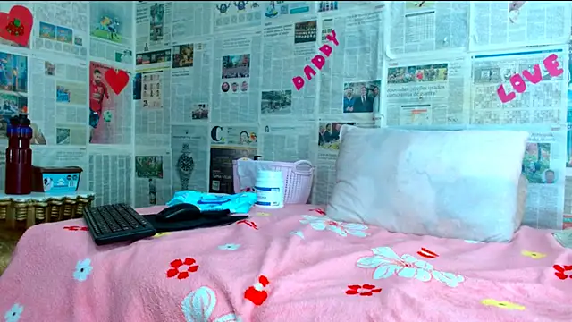 hexaravagina22 online show from January 2026 06:35:02 PM